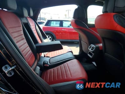Zdjęcie 11 z 14 samochodu: 2024 MERCEDES-BENZ GLC COUPE 300 4MATIC VIN:W1NKJ4HB6RF162978 - miniatura