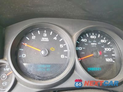 Zdjęcie 9 z 12 samochodu: 2008 CHEVROLET SILVERADO C1500 VIN:3GCEC13C08G248023 - miniatura