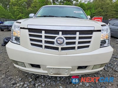 Piąte zdjęcie samochodu w środku: 2007 CADILLAC ESCALADE LUXURY VIN:1GYFK63897R143859 - miniatura