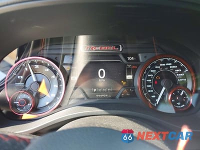 Zdjęcie 9 z 13 samochodu: 2022 RAM 1500 REBEL VIN:1C6SRFLT9NN427038 - miniatura