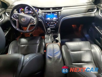 Zdjęcie 8 z 12 samochodu: 2014 CADILLAC XTS VIN:2G61L5S32E9129079 - miniatura