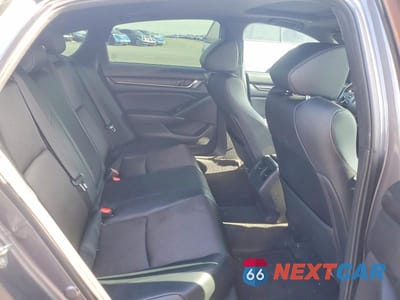 Zdjęcie 10 z 12 samochodu: 2018 HONDA ACCORD SPORT VIN:1HGCV2F33JA038217 - miniatura