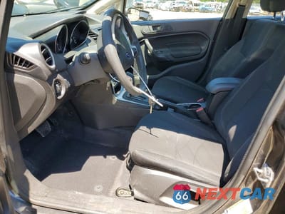 Zdjęcie 7 z 12 samochodu: 2017 FORD FIESTA SE VIN:3FADP4BJ3HM167297 - miniatura