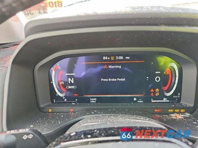 Zdjęcie 9 z 13 samochodu: 2026 NISSAN ROGUE PLATINUM VIN:JN8BT3DD7TW474127 - miniatura