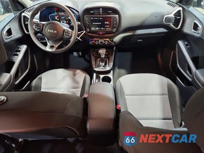 Zdjęcie 8 z 13 samochodu: 2025 KIA SOUL LX VIN:KNDJ23AU0S7258675 - miniatura