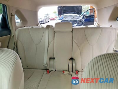 Zdjęcie 10 z 13 samochodu: 2012 TOYOTA VENZA LE VIN:4T3BA3BB5CU033887 - miniatura