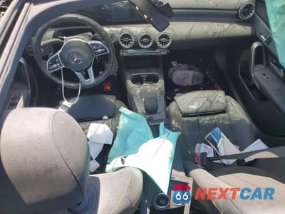 Zdjęcie 8 z 12 samochodu: 2022 MERCEDES-BENZ A 220 VIN:W1K3G4EB4NJ325882 - miniatura