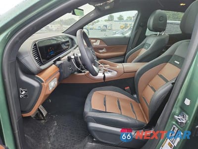 Zdjęcie 7 z 13 samochodu: 2026 MERCEDES-BENZ GLE COUPE AMG 53 4MATIC VIN:4JGFD6BBXTB555767 - miniatura