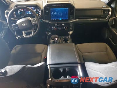 Zdjęcie 8 z 12 samochodu: 2023 FORD F150 SUPERCREW VIN:1FTFW1E53PKD40860 - miniatura