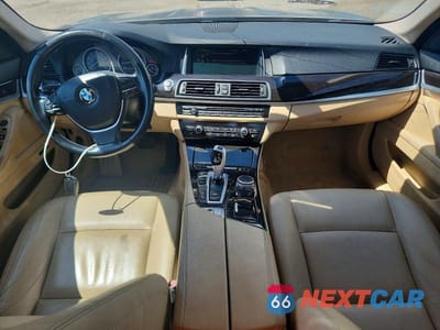 Zdjęcie 8 z 12 samochodu: 2015 BMW 528 XI VIN:WBA5A7C58FD625974 - miniatura