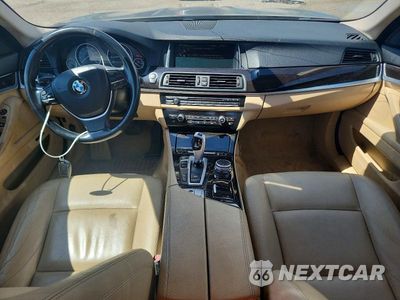 Zdjęcie 8 z 12 samochodu: 2015 BMW 528 XI VIN:WBA5A7C58FD625974 - miniatura