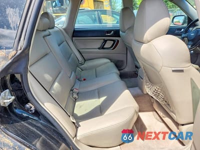 Zdjęcie 10 z 12 samochodu: 2005 SUBARU OUTBACK VIN:4S4BP67C054318669 - miniatura
