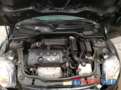 Zdjęcie 11 z 13 samochodu: 2012 MINI COOPER VIN:WMWSU3C57CT369637 - miniatura