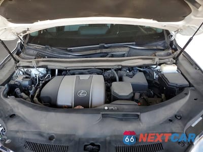 Zdjęcie 11 z 12 samochodu: 2017 LEXUS RX 350 BASE VIN:2T2BZMCAXHC124591 - miniatura