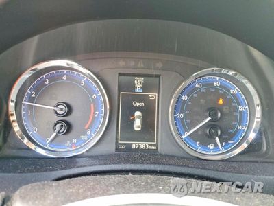 Zdjęcie 9 z 12 samochodu: 2019 TOYOTA COROLLA SE VIN:2T1BURHE3KC128369 - miniatura