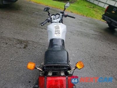 Zdjęcie 6 z 8 samochodu: 2004 KAWASAKI EX250 F VIN:JKAEXMF134DA06816 - miniatura