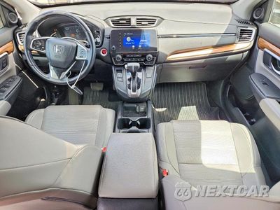 Zdjęcie 8 z 13 samochodu: 2017 HONDA CR-V TOURING VIN:5J6RW2H97HL001753 - miniatura