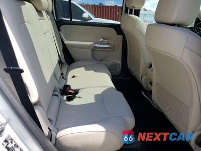 Zdjęcie 11 z 13 samochodu: 2022 MERCEDES-BENZ GLB 250 VIN:W1N4M4GB1NW246265 - miniatura