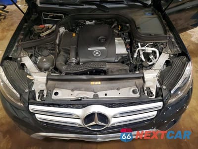 Zdjęcie 12 z 13 samochodu: 2019 MERCEDES-BENZ GLC 300 4MATIC VIN:WDC0G4KB2KF661962 - miniatura