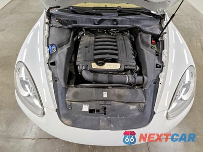 Zdjęcie 12 z 13 samochodu: 2013 PORSCHE CAYENNE VIN:WP1AA2A23DLA19707 - miniatura