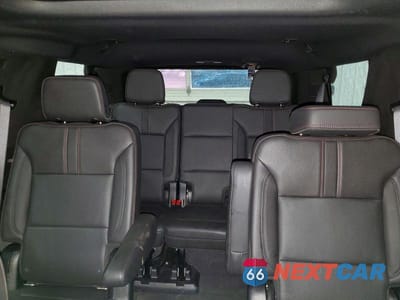 Zdjęcie 10 z 14 samochodu: 2021 CHEVROLET TAHOE K1500 RST VIN:1GNSKRKD8MR311305 - miniatura