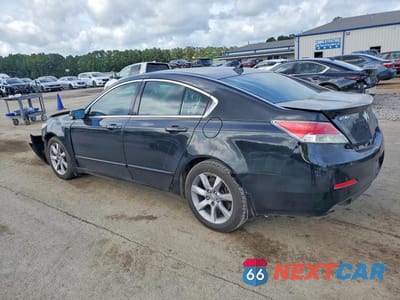 Drugie zdjęcie samochodu z przodu: 2012 ACURA TL VIN:19UUA8F56CA020169 - miniatura