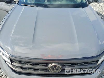 Zdjęcie 11 z 13 samochodu: 2022 VOLKSWAGEN ATLAS CROSS SPORT SE VIN:1V2JE2CA3NC221828 - miniatura