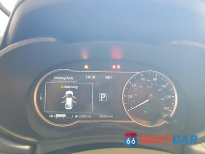 Zdjęcie 9 z 12 samochodu: 2025 NISSAN VERSA SV VIN:3N1CN8EV7SL903188 - miniatura