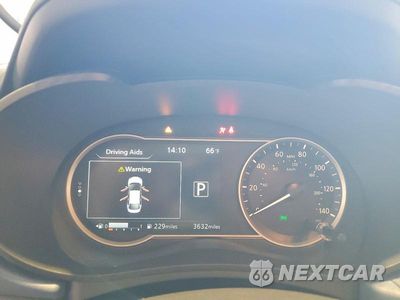 Zdjęcie 9 z 12 samochodu: 2025 NISSAN VERSA SV VIN:3N1CN8EV7SL903188 - miniatura