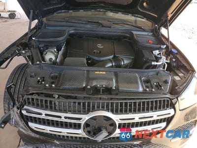 Zdjęcie 11 z 12 samochodu: 2025 MERCEDES-BENZ GLE 350 VIN:4JGFB4EB6SB489528 - miniatura