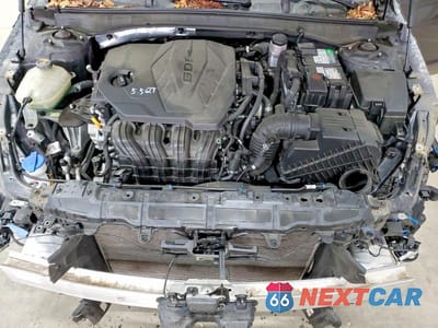 Zdjęcie 11 z 12 samochodu: 2020 HYUNDAI SONATA SEL VIN:5NPEF4JA1LH013303 - miniatura