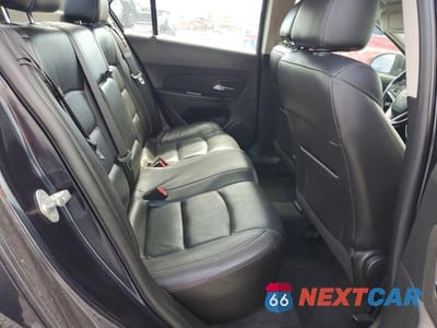 Zdjęcie 10 z 12 samochodu: 2014 CHEVROLET CRUZE VIN:1G1P75SZ6E7100579 - miniatura