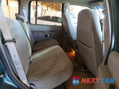 Zdjęcie 10 z 12 samochodu: 1997 FORD EXPLORER VIN:1FMDU34X3VZA35922 - miniatura