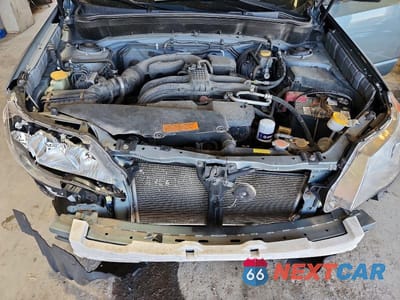 Zdjęcie 12 z 13 samochodu: 2012 SUBARU FORESTER 2.5X VIN:JF2SHABC5CH409830 - miniatura