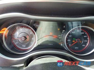 Zdjęcie 9 z 13 samochodu: 2017 DODGE CHARGER R VIN:2C3CDXCT4HH576072 - miniatura
