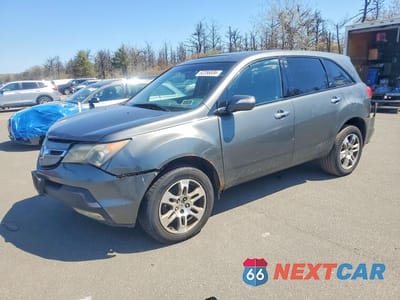 2008 ACURA MDX 2HNYD28248H520194 - główne zdjęcie licytacji z USA - miniatura