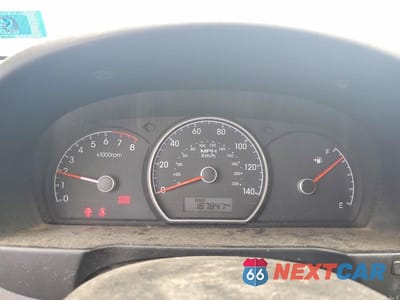 Zdjęcie 9 z 12 samochodu: 2010 HYUNDAI ELANTRA BLUE VIN:KMHDU4AD6AU170075 - miniatura