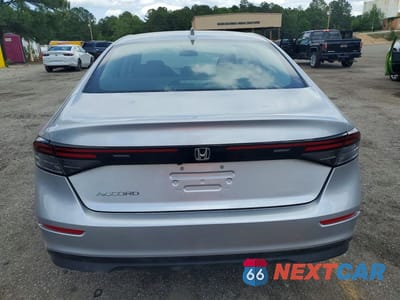 Zdjęcie 6 z 12 samochodu: 2025 HONDA ACCORD LX VIN:1HGCY1F22SA030989 - miniatura