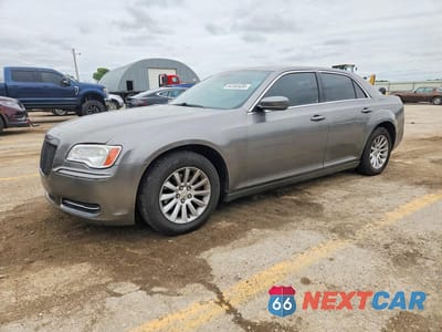 2012 CHRYSLER 300 2C3CCAAG6CH107385 - główne zdjęcie licytacji z USA - miniatura