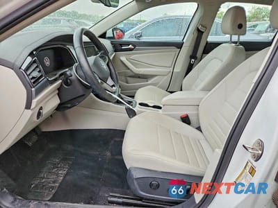 Zdjęcie 7 z 12 samochodu: 2022 VOLKSWAGEN JETTA SE VIN:3VW7M7BU7NM021571 - miniatura