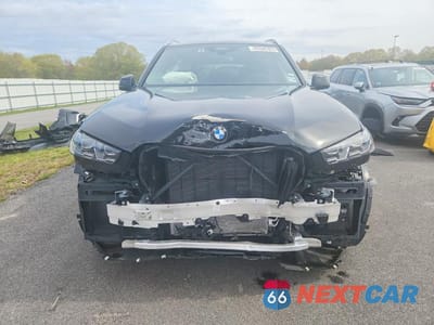 Piąte zdjęcie samochodu w środku: 2026 BMW X5 XDRIVE40I VIN:5UX23EU08T9086096 - miniatura