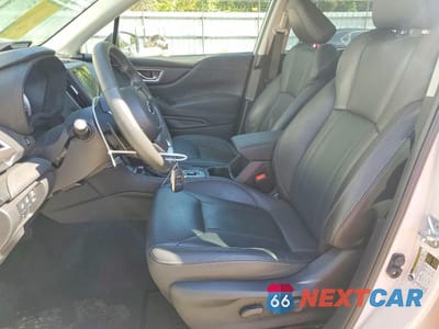 Zdjęcie 7 z 13 samochodu: 2023 SUBARU FORESTER TOURING VIN:JF2SKARCXPH534092 - miniatura