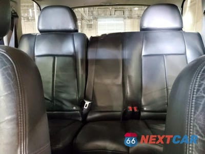 Zdjęcie 10 z 13 samochodu: 2006 GMC ENVOY VIN:1GKDT13S962313528 - miniatura
