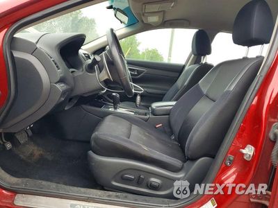 Zdjęcie 7 z 12 samochodu: 2018 NISSAN ALTIMA 2.5 SR VIN:1N4AL3AP4JC121659 - miniatura