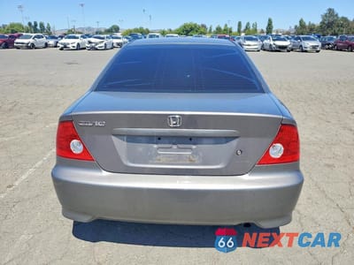 Zdjęcie 6 z 12 samochodu: 2004 HONDA CIVIC EX VIN:1HGEM21964L051494 - miniatura