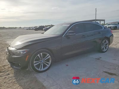 2019 BMW 430I GRAN COUPE WBA4J1C56KBM14402 - główne zdjęcie licytacji z USA - miniatura