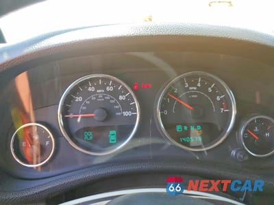 Zdjęcie 9 z 12 samochodu: 2012 JEEP WRANGLER UNLIMITED SPORT VIN:1C4BJWDG7CL120428 - miniatura