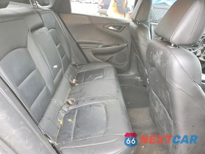 Zdjęcie 10 z 12 samochodu: 2017 CHEVROLET MALIBU LT VIN:1G1ZE5ST9HF244082 - miniatura
