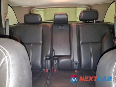 Zdjęcie 10 z 13 samochodu: 2008 FORD EDGE VIN:2FMDK48C48BA02843 - miniatura
