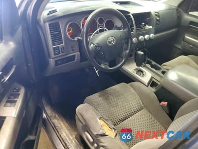 Zdjęcie 8 z 12 samochodu: 2013 TOYOTA TUNDRA DOUBLE CAB SR5 VIN:5TFUY5F18DX289276 - miniatura